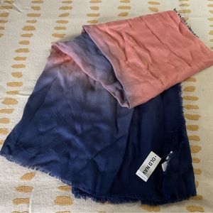 Ombré Scarf
